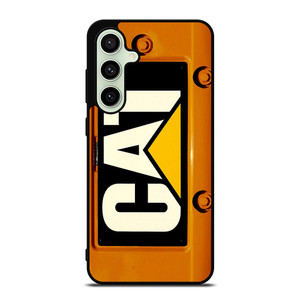 CATERPILLAR CAT 1 Samsung Galaxy S24 FE Case Cover