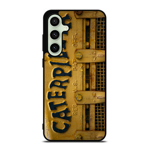 CATERPILLAR CAT OLD Samsung Galaxy S24 FE Case Cover