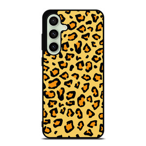 CHEETAH PATTERN 2 Samsung Galaxy S24 FE Case Cover