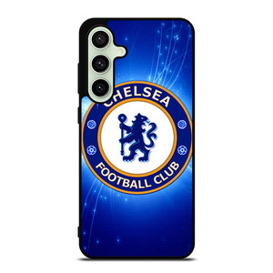 CHELSEA 4 Samsung Galaxy S24 FE Case Cover