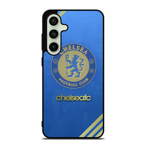 CHELSEA FC Samsung Galaxy S24 FE Case Cover