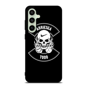 CLUB AMERICA ARRIESGA TODO Samsung Galaxy S24 FE Case Cover