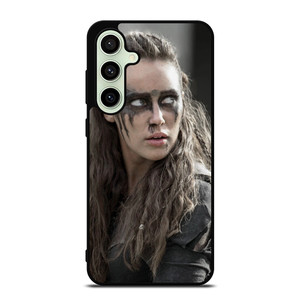 COMMANDER LEXA FACE Samsung Galaxy S24 FE Case Cover