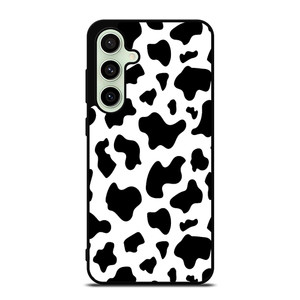 COW PATTERN Samsung Galaxy S24 FE Case Cover COW PATTERN Samsung Galaxy S24 FE Case Cover