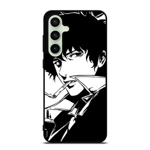 COWBOY BEBOP SPIKE SPIEGEL ANIME Samsung Galaxy S24 FE Case Cover