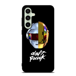 DAFT PUNK 2 Samsung Galaxy S24 FE Case Cover