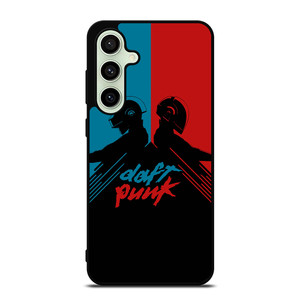 DAFT PUNK Samsung Galaxy S24 FE Case Cover