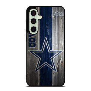 DALLAS COWBOYS BIG D Samsung Galaxy S24 FE Case Cover