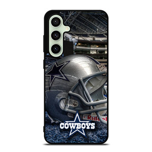 DALLAS COWBOYS PRIDE Samsung Galaxy S24 FE Case Cover