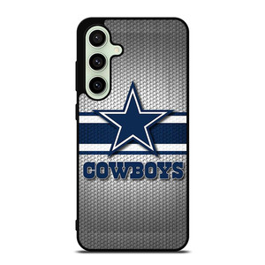 DALLAS COWBOYS THE BOYS Samsung Galaxy S24 FE Case Cover