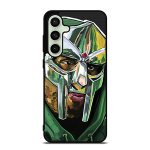 DANIEL DUMILE MF DOOM ART Samsung Galaxy S24 FE Case Cover