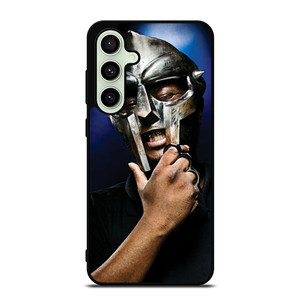 DANIEL DUMILE MF DOOM Samsung Galaxy S24 FE Case Cover