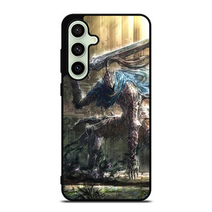 DARK SOULS ARTORIAS KNIGHT Samsung Galaxy S24 FE Case Cover