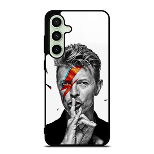 DAVID BOWIE Samsung Galaxy S24 FE Case Cover