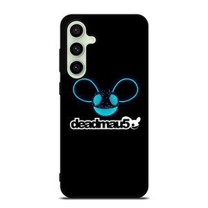 DEADMAU5 LOGO Samsung Galaxy S24 FE Case Cover