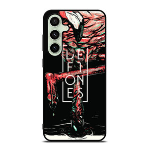 DEFTONES METAL BAND Samsung Galaxy S24 FE Case Cover