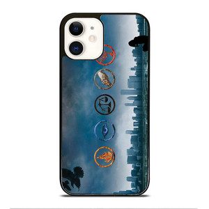 DIVERGENT ICON iPhone 12 Case Cover