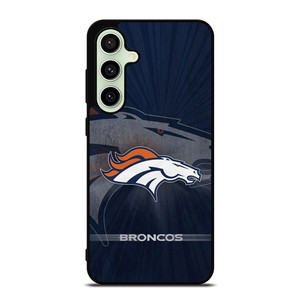 DENVER BRONCOS COOL LOGO Samsung Galaxy S24 FE Case Cover