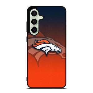 DENVER BRONCOS LOGO Samsung Galaxy S24 FE Case Cover
