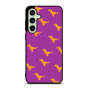 DINOSAUR TYREX Samsung Galaxy S24 FE Case Cover