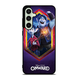 DISNEY ONWARD MOVIE Samsung Galaxy S24 FE Case Cover