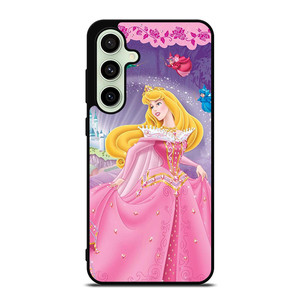 DISNEY SLEEPING BEAUTY 1 Samsung Galaxy S24 FE Case Cover