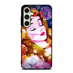 DISNEY SLEEPING BEAUTY 3 Samsung Galaxy S24 FE Case Cover