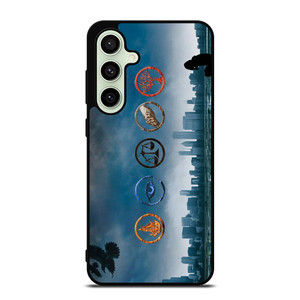 DIVERGENT ICON Samsung Galaxy S24 FE Case Cover
