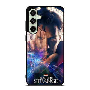 DOCTOR STRANGE MARVEL 3 Samsung Galaxy S24 FE Case Cover