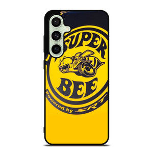 DODGE CHARGER SRT SUPER BEE Samsung Galaxy S24 FE Case Cover