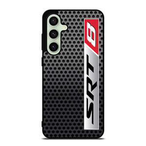 DODGE CHARGER SRT8 Samsung Galaxy S24 FE Case Cover