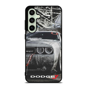 DODGE SRT CAR 1 Samsung Galaxy S24 FE Case Cover