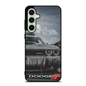 DODGE SRT CAR 2 Samsung Galaxy S24 FE Case Cover