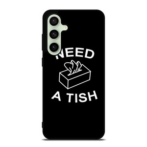 DOLAN TWINS NEED A TISH 1 Samsung Galaxy S24 FE Case Cover