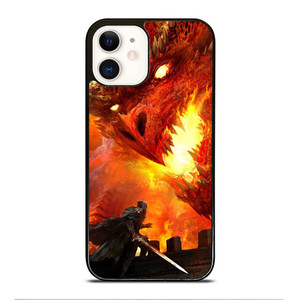 DUNGEONS AND DRAGONS iPhone 12 Case Cover DUNGEONS AND DRAGONS iPhone 12 Case Cover