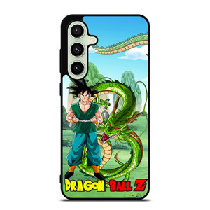 DRAGON BALL Z SHENRON Samsung Galaxy S24 FE Case Cover