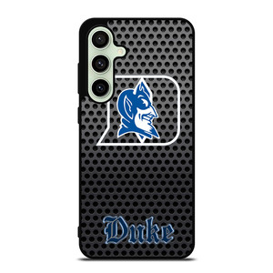 DUKE BLUE DEVILS 2 Samsung Galaxy S24 FE Case Cover