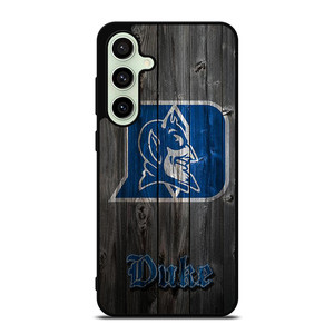 DUKE BLUE DEVILS 3 Samsung Galaxy S24 FE Case Cover