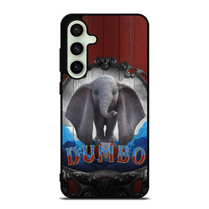 DUMBO CIRCUS Samsung Galaxy S24 FE Case Cover