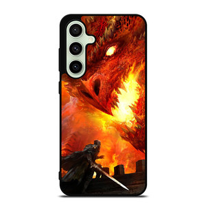 DUNGEONS AND DRAGONS Samsung Galaxy S24 FE Case Cover