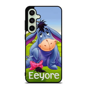 EEYORE DONKEY Samsung Galaxy S24 FE Case Cover