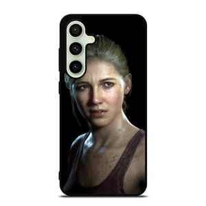 ELENA FISHER UNCHARTED 2 Samsung Galaxy S24 FE Case Cover