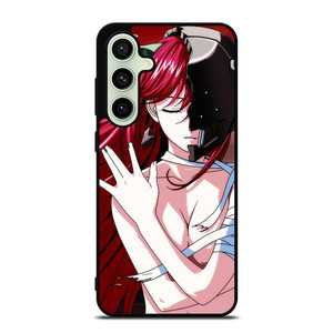 ELFEN LIED LUCY ANIME 2 Samsung Galaxy S24 FE Case Cover