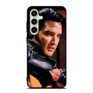 ELVIS PRESLEY Samsung Galaxy S24 FE Case Cover