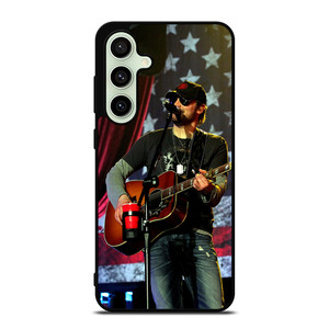 ERIC CHURCH AMERICAN Samsung Galaxy S24 FE Case Cover