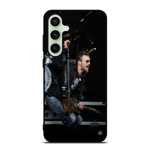 ERIC CHURCH Samsung Galaxy S24 FE Case Cover
