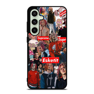 ESKETIT LIL PUMP 1 Samsung Galaxy S24 FE Case Cover