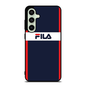 FILA 1 Samsung Galaxy S24 FE Case Cover