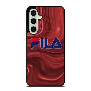 FILA DAZZLE 2 Samsung Galaxy S24 FE Case Cover