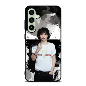 FINN WOLFHARD Samsung Galaxy S24 FE Case Cover